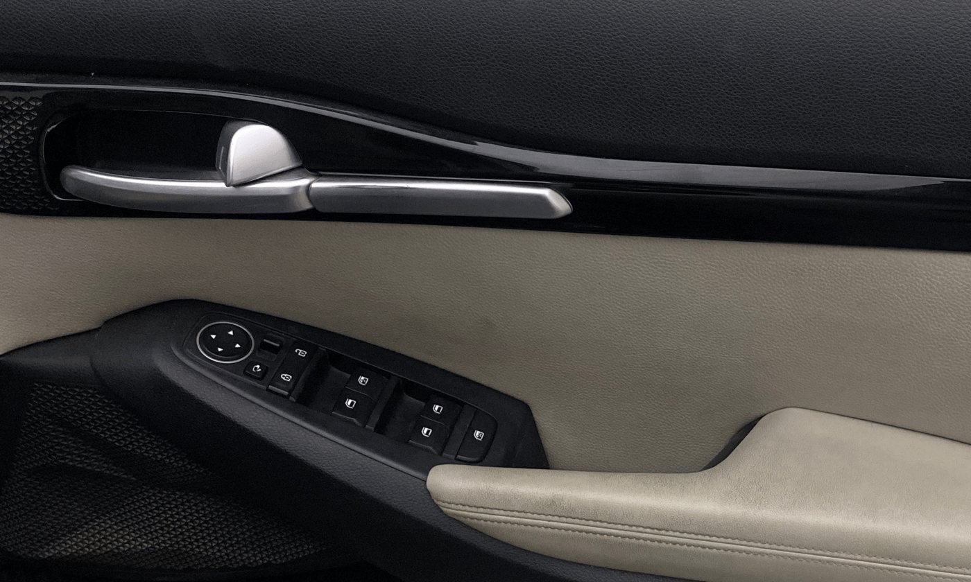 2019 KIA SELTOS HTX 1.5 PETROL, Petrol, Manual, 92,090 km, Driver Side Door Panels Control