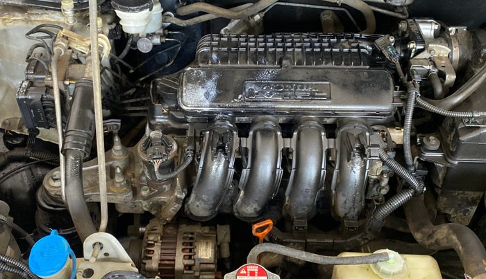 2016 Honda City 1.5L I-VTEC SV, Petrol, Manual, 99,864 km, Engine View - Right