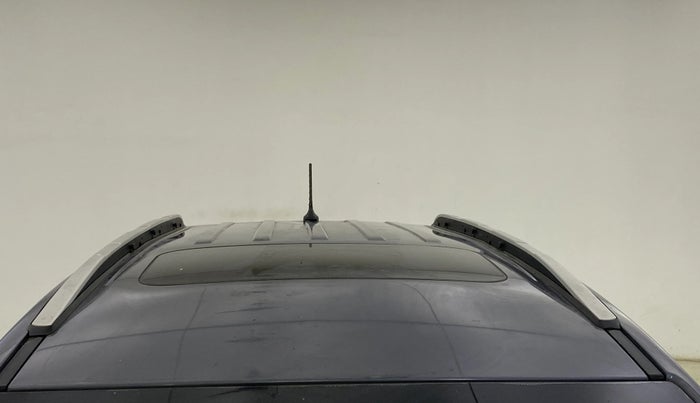 2019 Ford Ecosport TITANIUM + 1.5L PETROL, Petrol, Manual, 43,471 km, Moonroof/ Sunroof