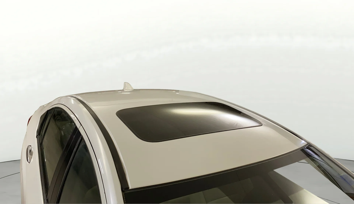 2017 Honda City 1.5L I-VTEC VX, Petrol, Manual, 84,939 km, Moonroof/ Sunroof