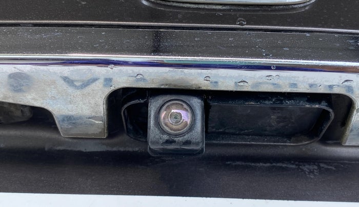 2014 Honda City 1.5L I-VTEC V MT, Petrol, Manual, 78,350 km, Parking Camera