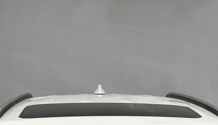 2019 Hyundai Creta SX (O) 1.6 PETROL, Petrol, Manual, 76,717 km, Moonroof/ Sunroof