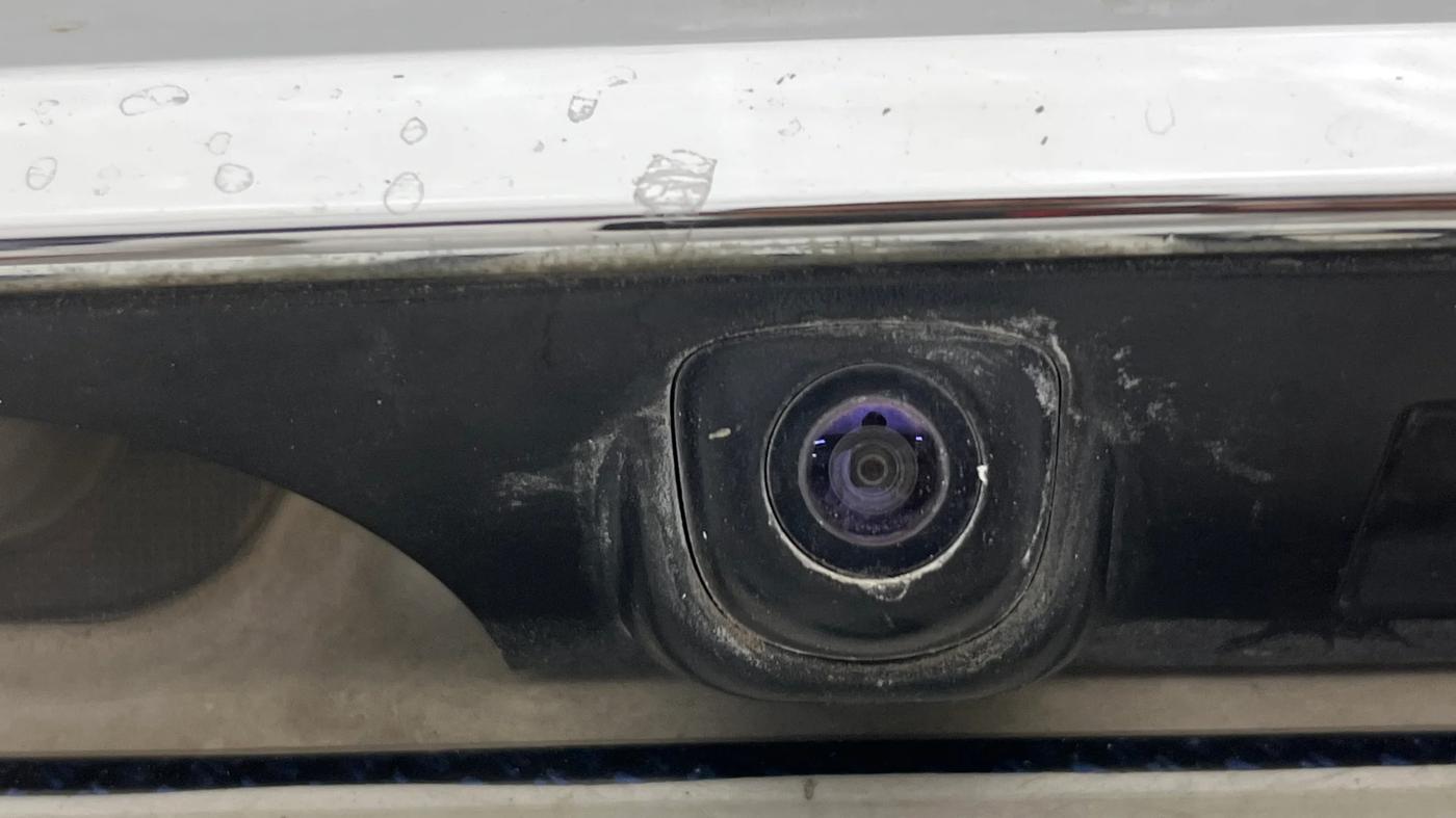 2019 Hyundai Creta SX (O) 1.6 PETROL, Petrol, Manual, 76,499 km, Parking Camera