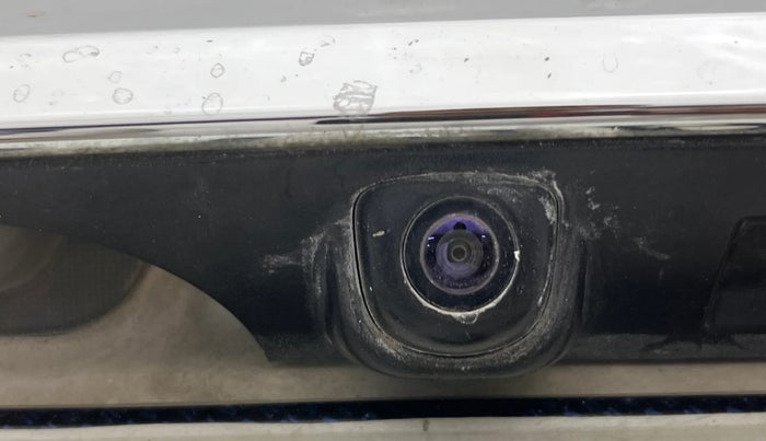 2019 Hyundai Creta SX (O) 1.6 PETROL, Petrol, Manual, 76,717 km, Parking Camera