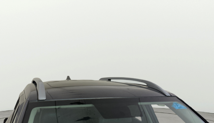 2021 Hyundai VENUE SX 1.0 TURBO IMT, Petrol, Manual, 66,883 km, Moonroof/ Sunroof