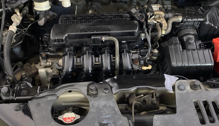 2013 Honda Amaze 1.2L I-VTEC EX, Petrol, Manual, 51,902 km, Engine View - Right