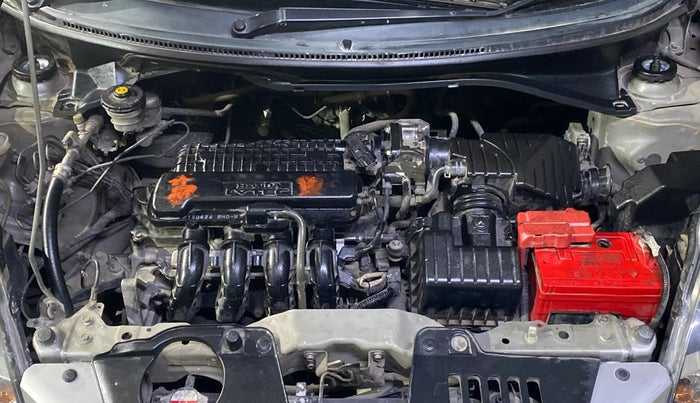 2015 Honda Amaze 1.2L I-VTEC S, Petrol, Manual, 44,824 km, Engine View