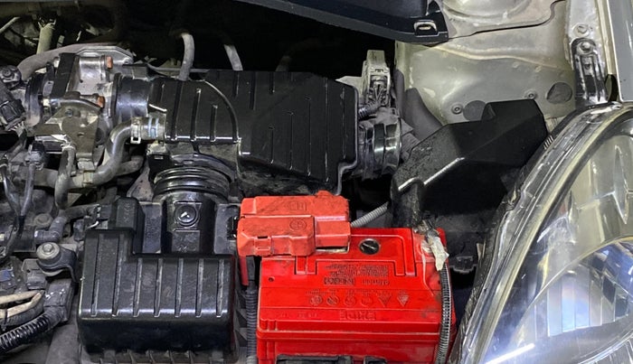 2015 Honda Amaze 1.2L I-VTEC S, Petrol, Manual, 44,824 km, Engine View - Left