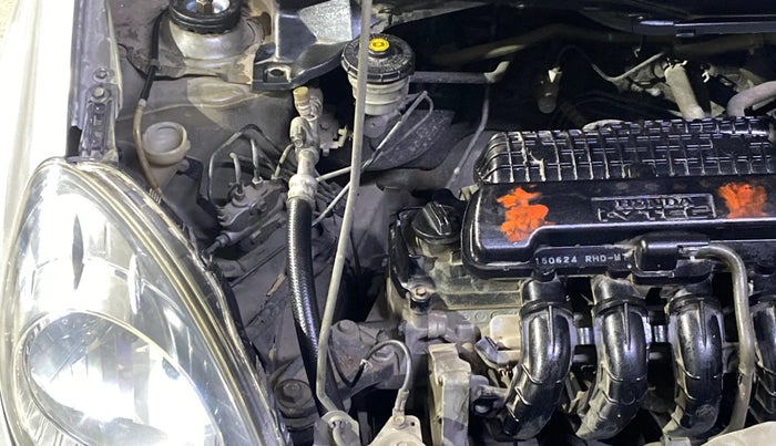 2015 Honda Amaze 1.2L I-VTEC S, Petrol, Manual, 44,824 km, Engine View - Right