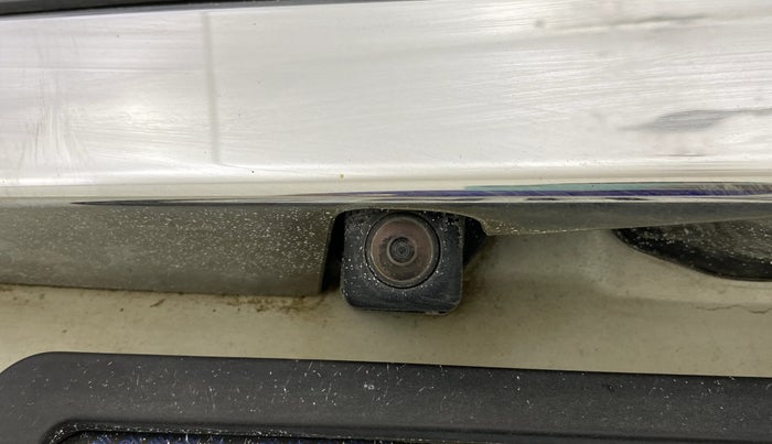 2021 Honda Jazz 1.2L I-VTEC ZX CVT, Petrol, Automatic, 36,101 km, Parking Camera