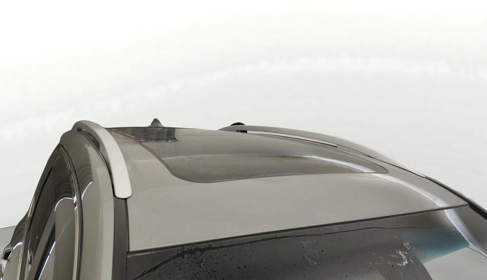 2021 MG HECTOR PLUS SHARP 1.5 PETROL TURBO HYBRID MT 6-STR, Petrol, Manual, 60,329 km, Moonroof/ Sunroof