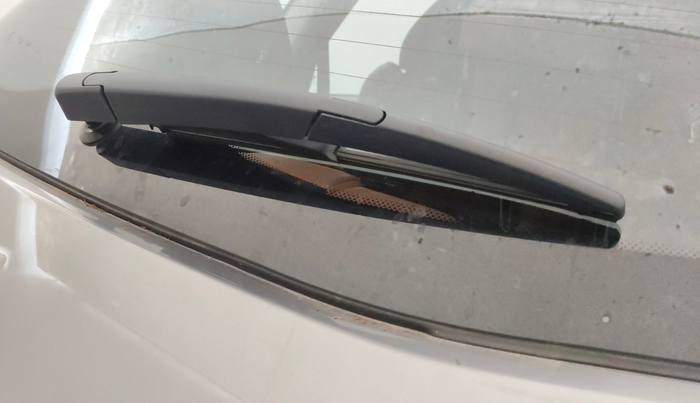 2021 MG HECTOR PLUS SHARP 1.5 PETROL TURBO HYBRID MT 6-STR, Petrol, Manual, 60,329 km, Rear Wiper