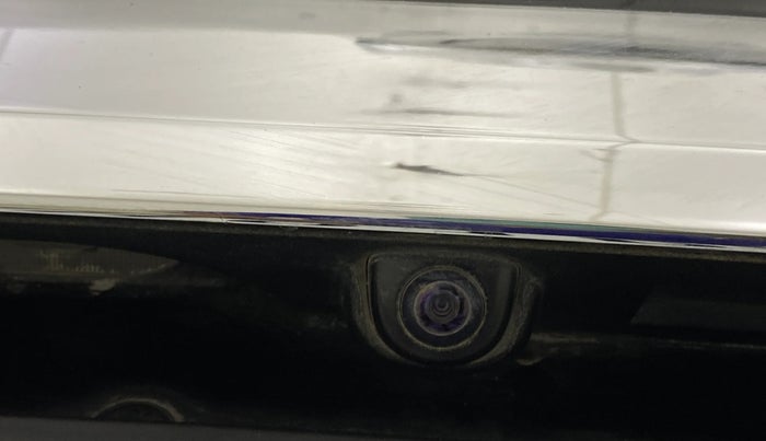 2018 Hyundai Creta SX AT 1.6 PETROL, Petrol, Automatic, 37,317 km, Parking Camera