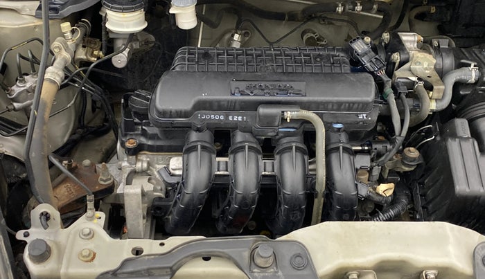 2013 Honda Amaze 1.2L I-VTEC EX, Petrol, Manual, 97,342 km, Engine View - Right