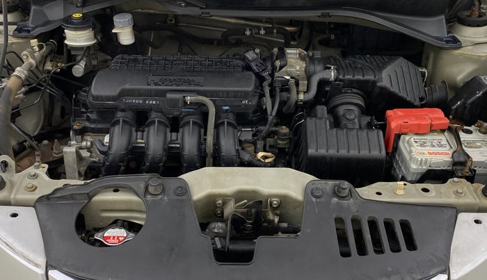 2013 Honda Amaze 1.2L I-VTEC EX, Petrol, Manual, 97,342 km, Engine View