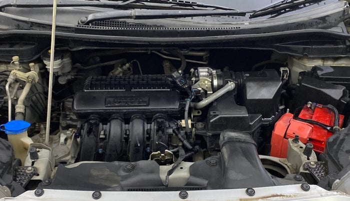 2018 Honda WR-V 1.2L I-VTEC S MT, Petrol, Manual, 99,051 km, Engine View