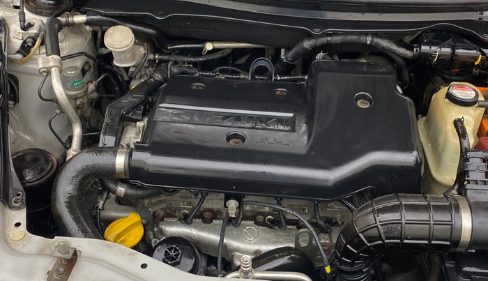 2013 Maruti Swift VDI, Diesel, Manual, 97,813 km, Engine View - Right
