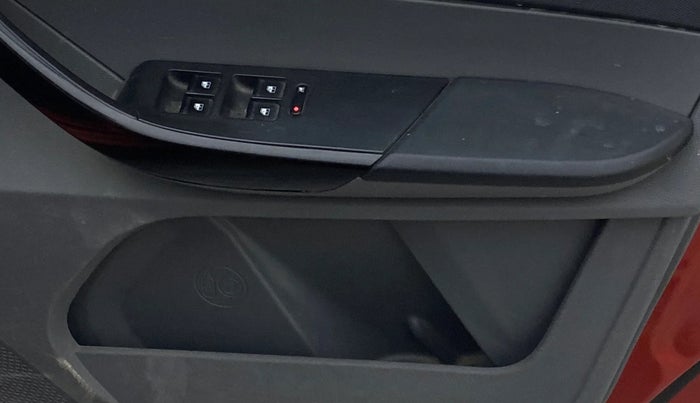 2017 Tata TIGOR XM PETROL, Petrol, Manual, 60,245 km, Driver Side Door Panels Control