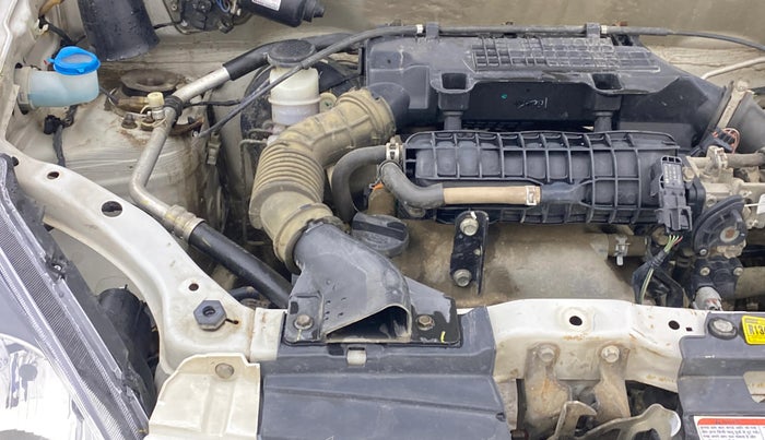 2015 Maruti Alto 800 LXI, Petrol, Manual, 49,527 km, Engine View - Right