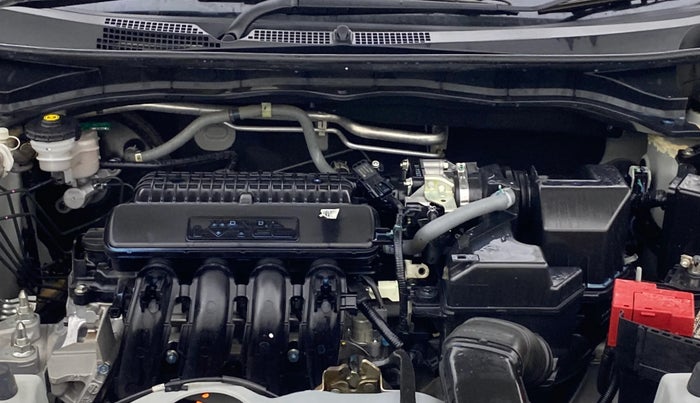2025 Honda Amaze 1.2L I-VTEC S, Petrol, Manual, 4,785 km, Engine View
