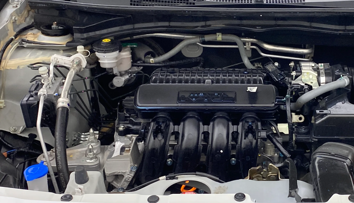 2025 Honda Amaze 1.2L I-VTEC S, Petrol, Manual, 4,785 km, Engine View - Right