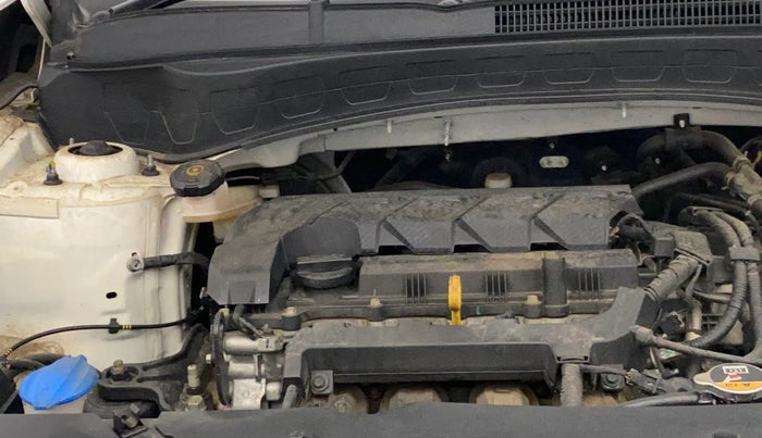 2022 KIA SELTOS HTK PLUS 1.5, Petrol, Manual, 25,876 km, Engine View - Right