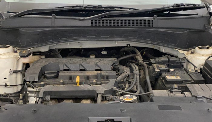 2022 KIA SELTOS HTK PLUS 1.5, Petrol, Manual, 25,876 km, Engine View