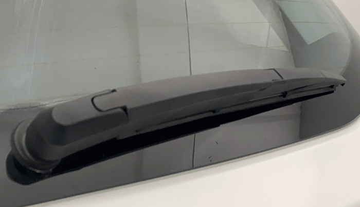 2022 KIA SELTOS HTK PLUS 1.5, Petrol, Manual, 25,876 km, Rear Wiper