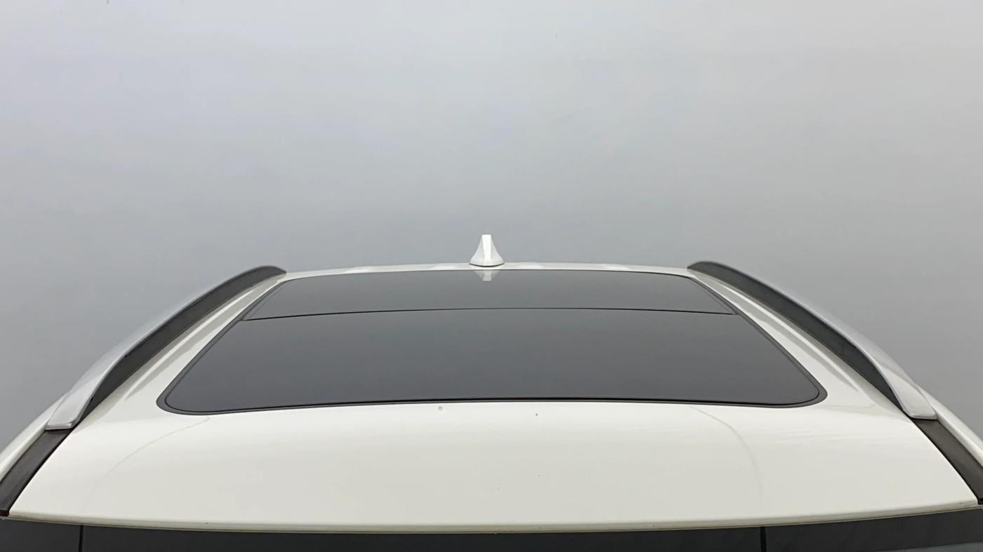 2021 Hyundai Creta SX (O) IVT 1.5 PETROL, Petrol, Automatic, 35,970 km, Moonroof/ Sunroof