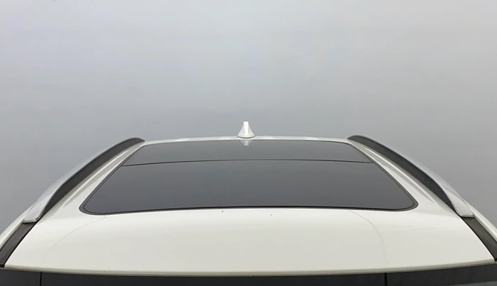 2021 Hyundai Creta SX (O) IVT 1.5 PETROL, Petrol, Automatic, 35,970 km, Moonroof/ Sunroof