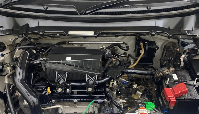 2022 Maruti Celerio ZXI PLUS, Petrol, Manual, 81,093 km, Engine View