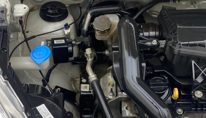 2022 Maruti Celerio ZXI PLUS, Petrol, Manual, 81,093 km, Engine View - Right