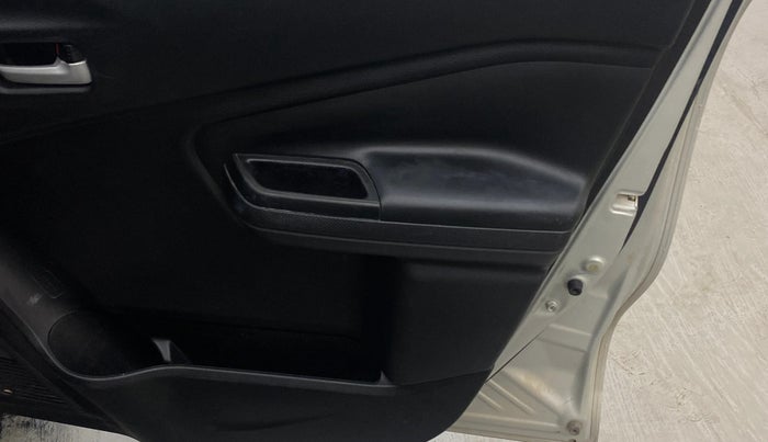 2022 Maruti Celerio ZXI PLUS, Petrol, Manual, 81,093 km, Driver Side Door Panels Control