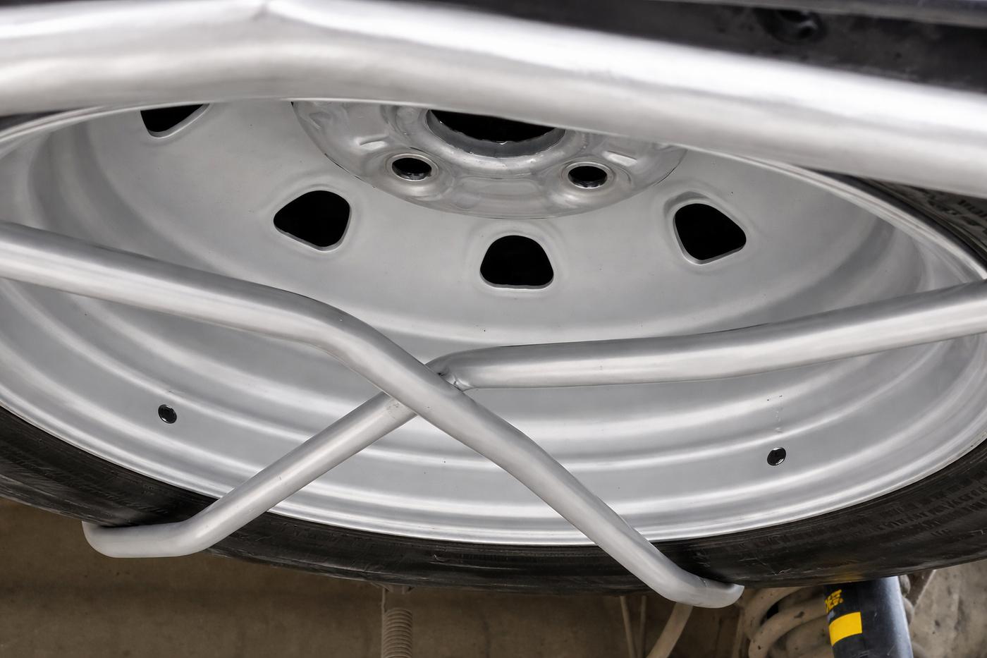 2015 Maruti Eeco 7 STR, Petrol, Manual, 49,773 km, Spare Tyre