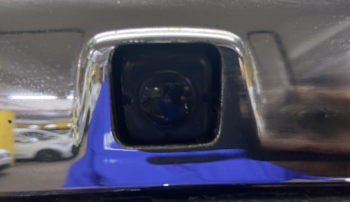 2022 Maruti Baleno ZETA PETROL 1.2, Petrol, Manual, 47,613 km, Parking Camera