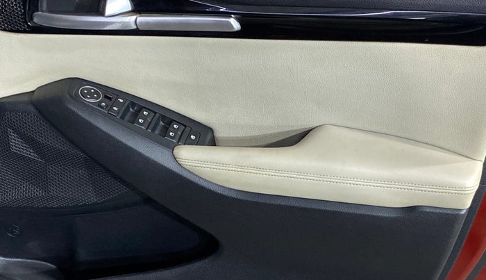 2020 KIA SELTOS HTX IVT 1.5 PETROL, Petrol, Automatic, 53,835 km, Driver Side Door Panels Control