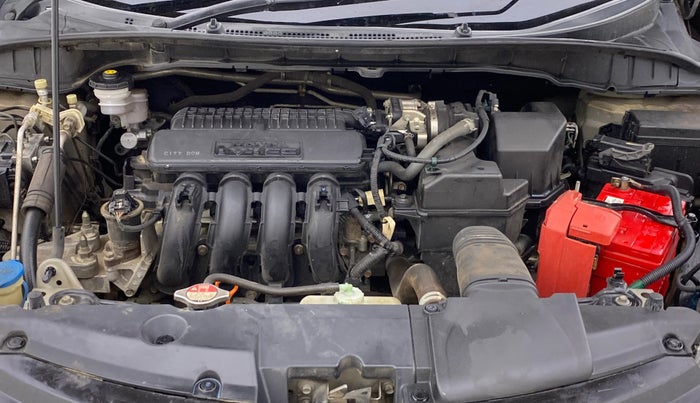 2014 Honda City 1.5L I-VTEC V MT, Petrol, Manual, 59,855 km, Engine View