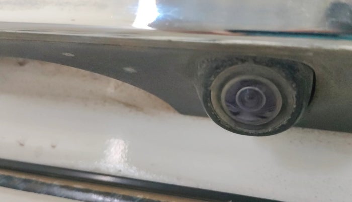 2020 KIA SELTOS GTX PLUS AT 1.5 DIESEL, Diesel, Automatic, 1,05,588 km, Parking Camera