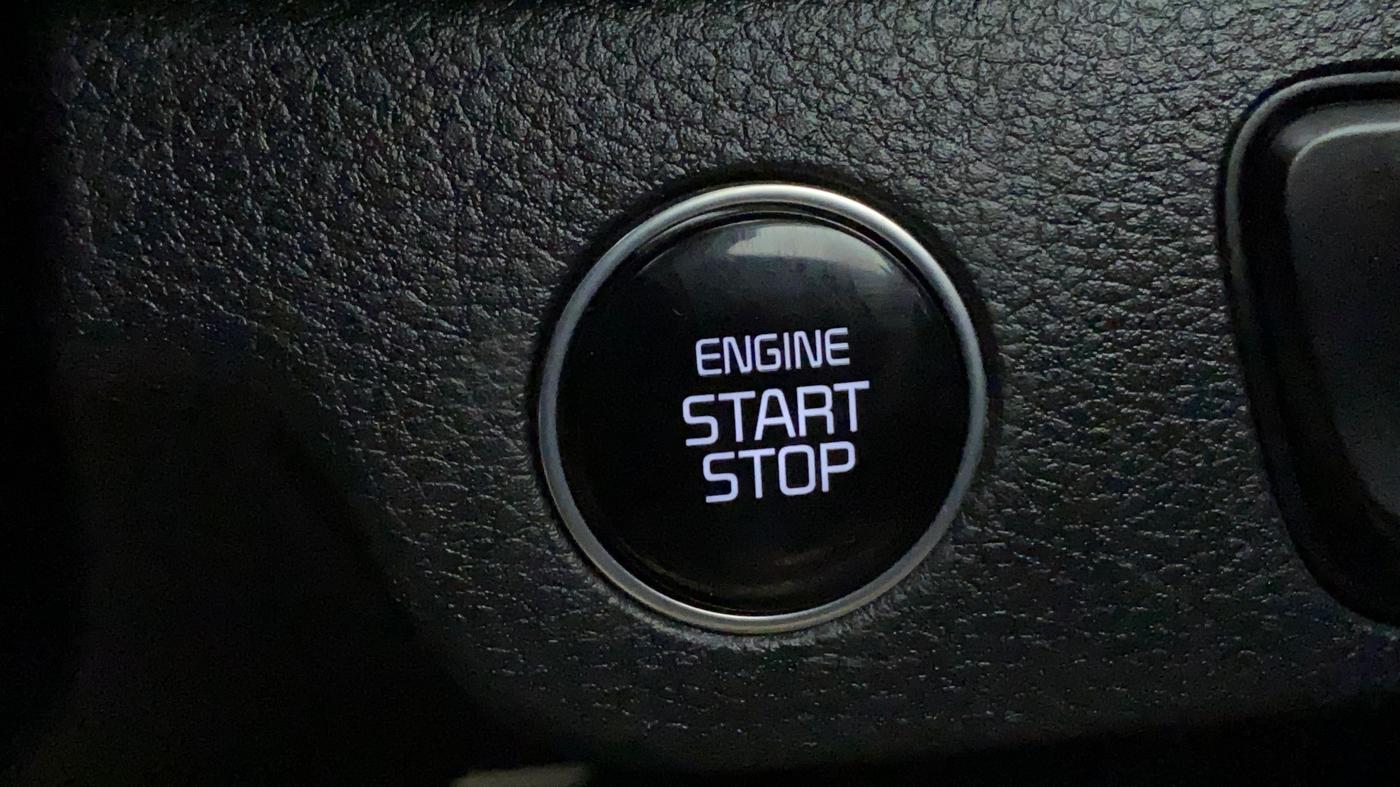 2019 KIA SELTOS GTX AT 1.4 PETROL, Petrol, Automatic, 28,001 km, Keyless Start/ Stop Button