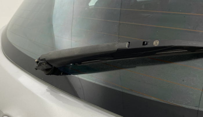 2016 Hyundai i20 Active 1.2 SX, Petrol, Manual, 45,274 km, Rear Wiper