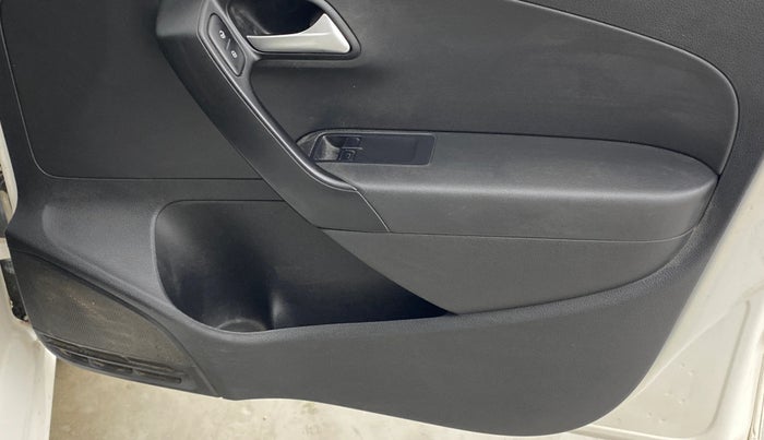 2019 Volkswagen Ameo TRENDLINE 1.5L, Diesel, Manual, 60,559 km, Driver Side Door Panels Control