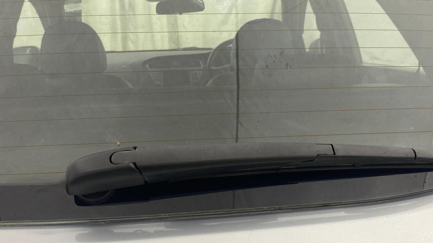 2019 Hyundai i20 Active 1.2 SX, Petrol, Manual, 43,062 km, Rear Wiper