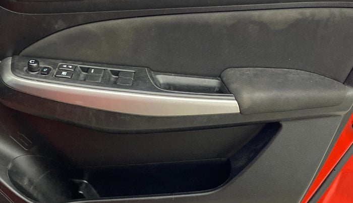 2020 Maruti Swift ZXI PLUS AMT, Petrol, Automatic, 94,528 km, Driver Side Door Panels Control