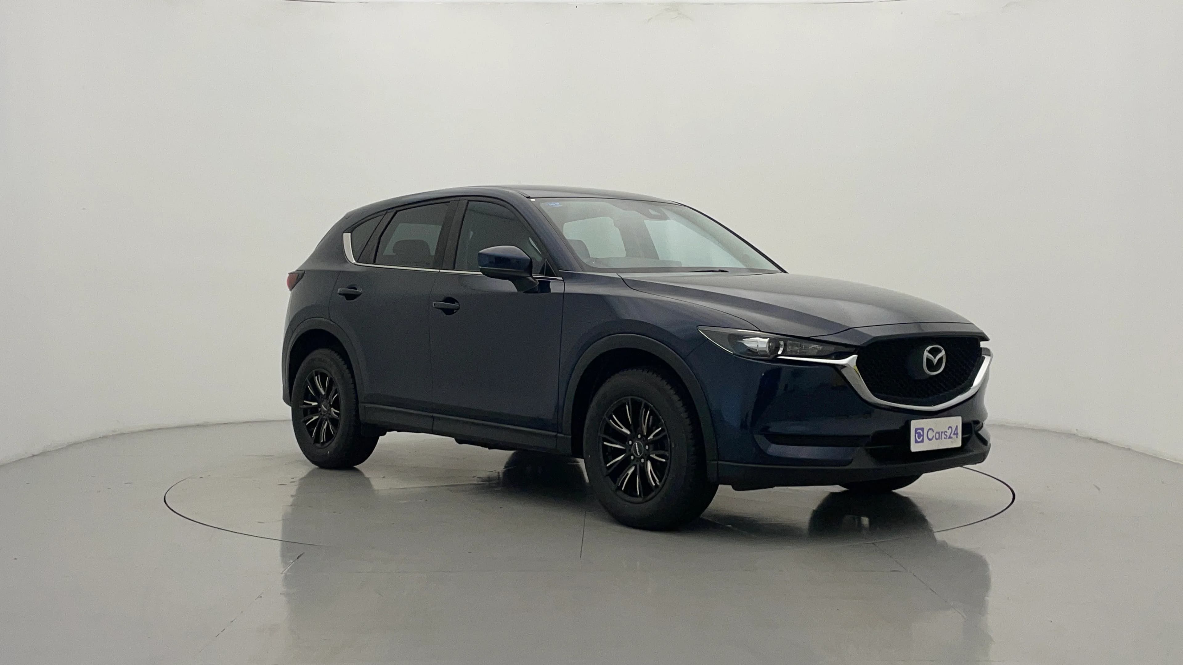 Mazda CX-5 image