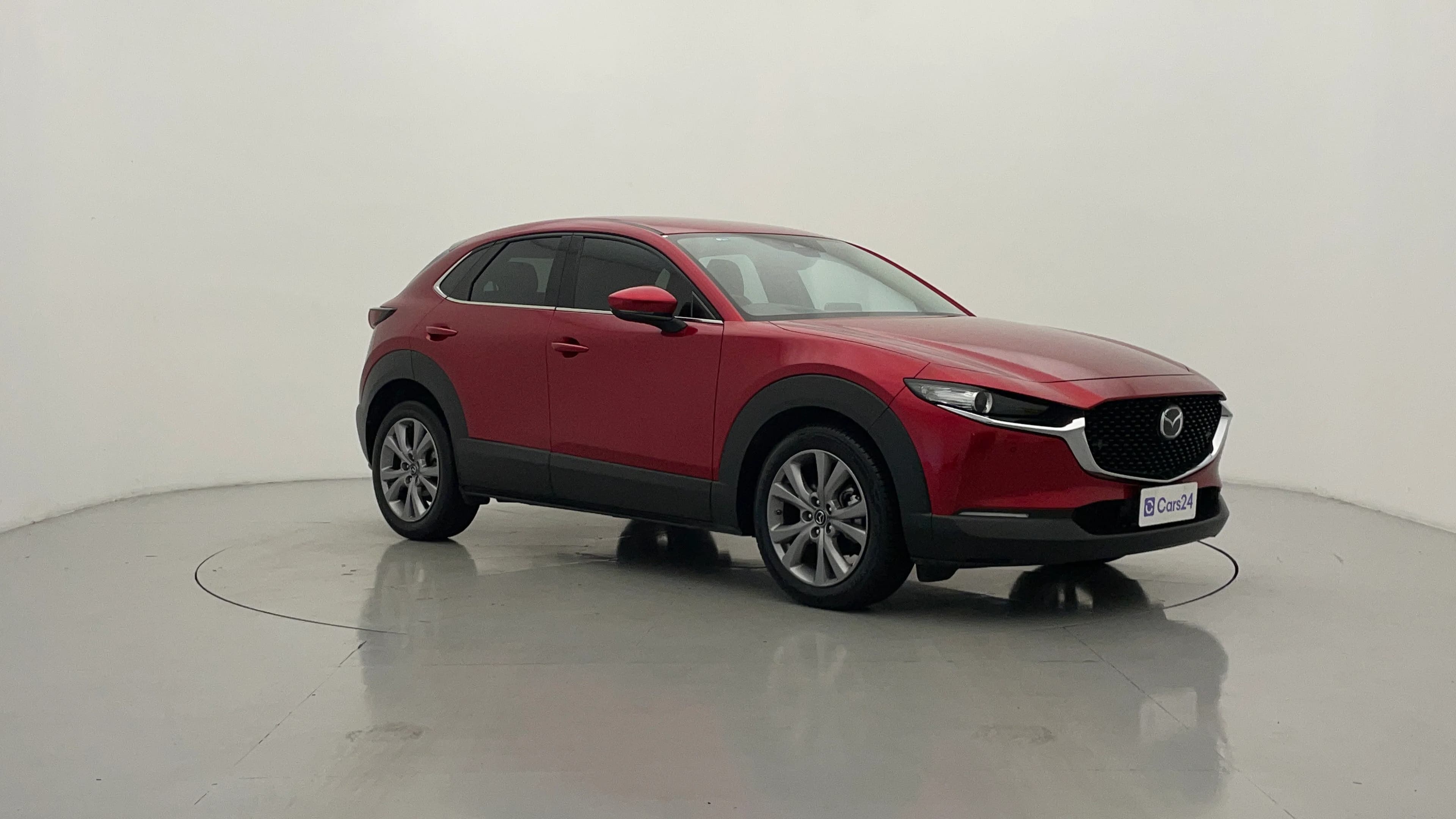 Mazda CX-30 image