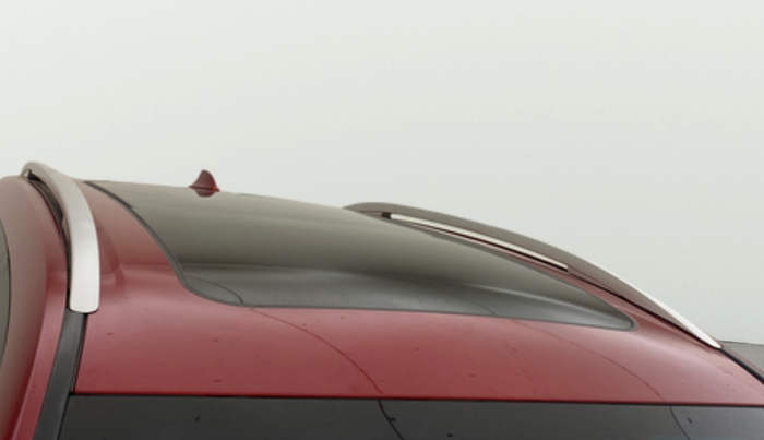 2019 MG HECTOR SHARP 1.5 DCT PETROL, Petrol, Automatic, 46,040 km, Moonroof/ Sunroof