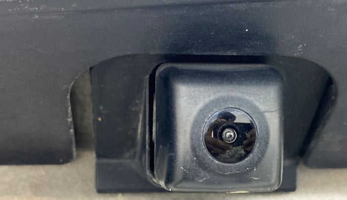 2020 Maruti Ciaz ALPHA  AT 1.5 SHVS PETROL, Petrol, Automatic, 40,410 km, Parking Camera