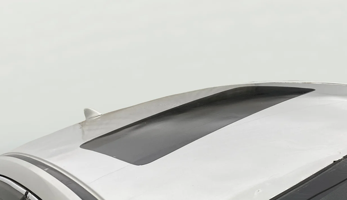 2014 Honda City 1.5L I-VTEC SV, CNG, Manual, 77,117 km, Moonroof/ Sunroof