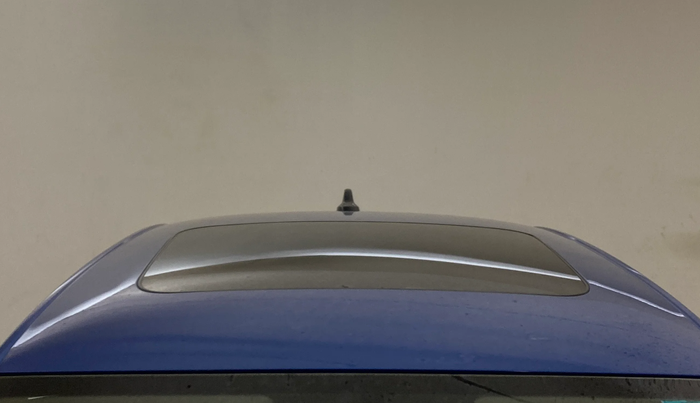 2022 Volkswagen VIRTUS TOPLINE TSI 1.0 MT, Petrol, Manual, 63,711 km, Moonroof/ Sunroof