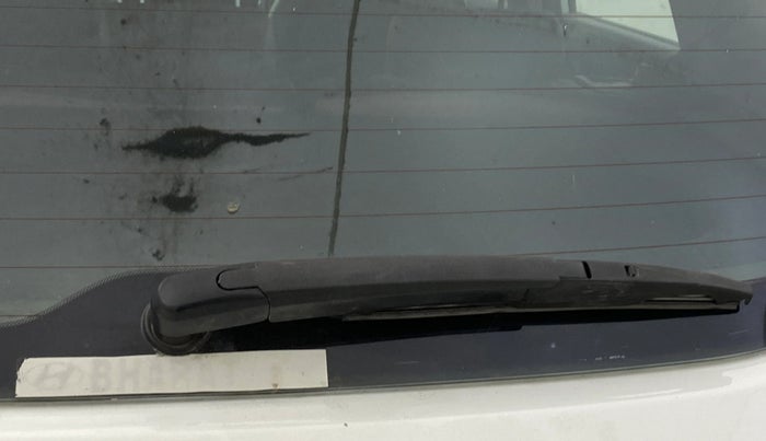 2016 Hyundai Creta SX PLUS AT 1.6 PETROL, Petrol, Automatic, 41,040 km, Rear Wiper